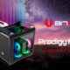 Bitfenix Prodigy M 2022 – Das modulare Gehäuse im Detail