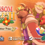 Blossom Tales 2 – XBox-Version(en) veröffentlicht