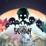 Children of Silentown startet Release auf PC und Konsolen