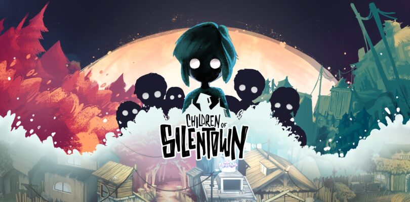 Children of Silentown startet Release auf PC und Konsolen