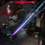 DelphyQ – Echtzeit-Taktik bereitet sich auf den Early Access-Start vor