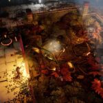 Encased – Taktik-RPG startet auf dem PC und kommt gut an