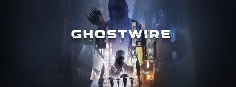 Ghostwire: Tokyo – Release auf XBox bringt neuen Content