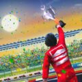 Horizon Chase 2 rast auf XBox und PlayStation