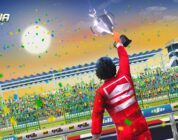 Horizon Chase 2 rast auf XBox und PlayStation