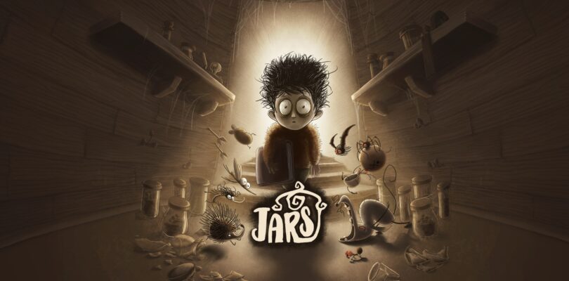 JARS – Tower Defense-Strategiespiel startet für PC und Nintendo Switch