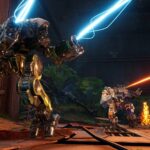 MechWarrior 5 – Erweiterung „Legend of the Kestrel Lancers“ veröffentlicht