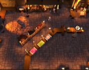 Test: Mereks Market – Ein lustiger Couch-Coop-Titel