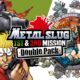 Kurznews: Metal Slug Double Pack startet auf der Switch