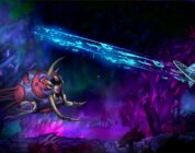 Moo Lander startet seinen Release für PC und Konsolen