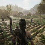 Myth of Empires – „Persia“-DLC bringt eine neue Karte