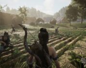 Myth of Empires – „Persia“-DLC bringt eine neue Karte