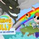 Rainbow Billy: The Curse of the Leviathan – Accolades-Trailer veröffentlicht