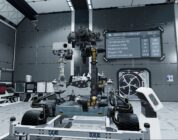 Rover Mechanic Simulator startet auf der PlayStation-Familie