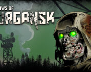 Shadows of Kurgansk – Survival-Horror für Konsoleros erschienen