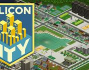 Silicon City – Aufbausimulation startet in den Early Access