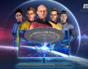 Star Trek Fleet Command startet mit Crossplay auf dem PC