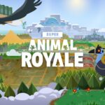 Test: Super Animal Royale – Das Battle Royale für den Nachwuchs?