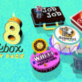The Jackbox Party Pack 10 startet auf PC und Konsolen