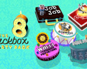 The Jackbox Party Pack 10 startet auf PC und Konsolen