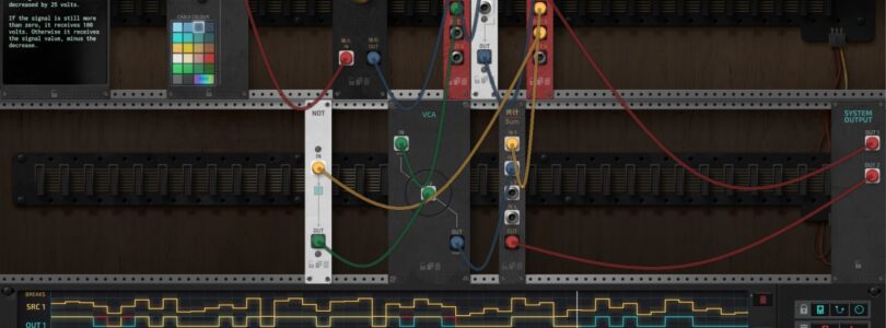 Test: The Signal State – Logik führt zum Ziel