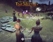 Timemelters – Vollversion startet auf dem PC