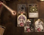 Voice of Cards: The Forsaken Maiden startet seinen Release