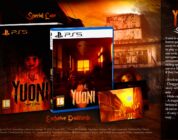 Yuoni – Spezielle Retail-Box „Sunset Edition“ veröffentlicht