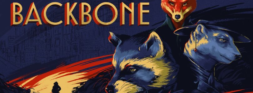 Backbone – Tierisches Adventure kommt für Nintendo Switch