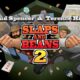 Slaps & Beans 2 – Bud Spencer & Terence Hill klopfen Kickstarter