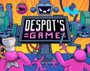 Despot’s Game: Dystopian Army Builder startet in den Early Access