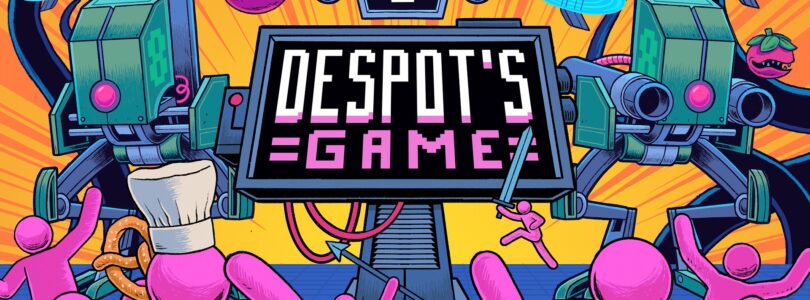 Despot’s Game: Dystopian Army Builder startet in den Early Access