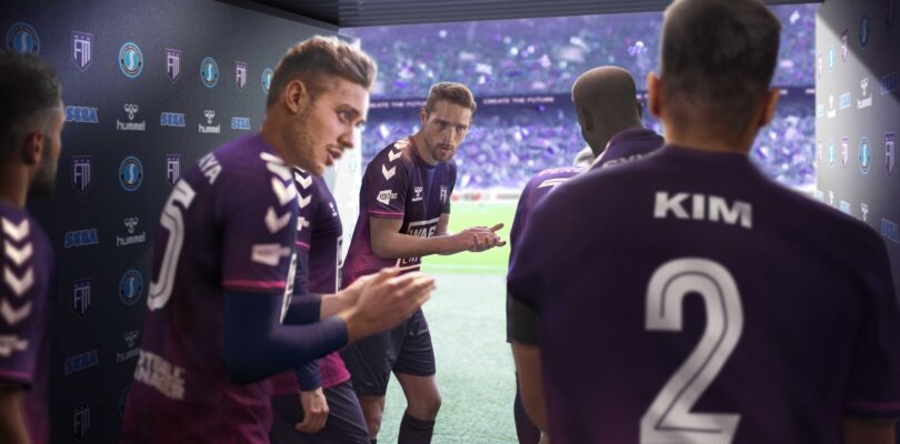 Football Manager 2024 – Hier kommt der Launch-Trailer