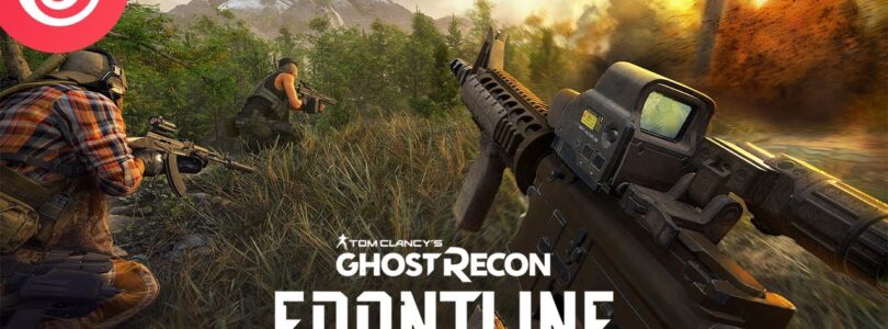 Ghost Recon Frontline – Neues Free2Play-„Battle Royale“ angekündigt