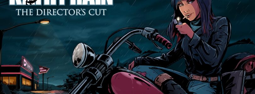 Kathy Rain – Director’s Cut startet auf PC und Nintendo Switch