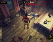 Killer in the Cabin – Hier kommt der Launch-Trailer