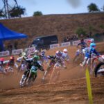 MXGP 2021 startet seinen dreckigen Release