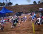 MXGP 2021 startet seinen dreckigen Release