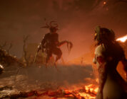 Succubus – „Elysian Fields“-DLC veröffentlicht