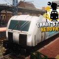 Train Station Renovation startet auf PS4 und PS5