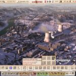 Workers & Resources: Soviet Republic – World Maps-DLC veröffentlicht