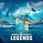 World of Warships: Legends – „Mondneujahrsfest“ gestartet