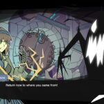 Arcadia Fallen – Rollenspielerlebnis startet auf Nintendo Switch