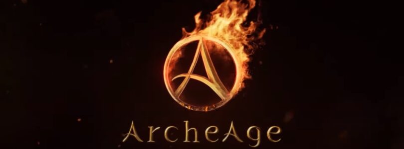 ArcheAge 2 – Erster Trailer zum MMORPG veröffentlicht