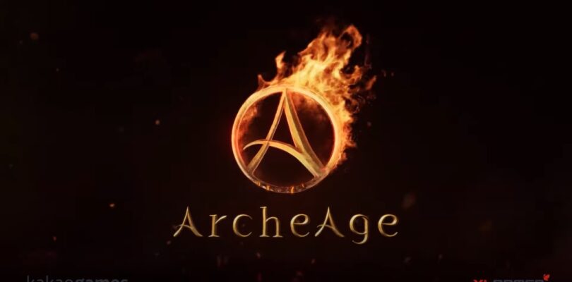 ArcheAge: Unchained – Server-Neustart kommt am 15. September