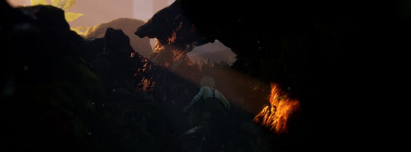 Bramble: The Mountain King – Gameplay-Trailer zum Horrortitel
