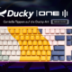 Ducky One 3 – Die optisch einzigartige mechanische Tastatur im Detail