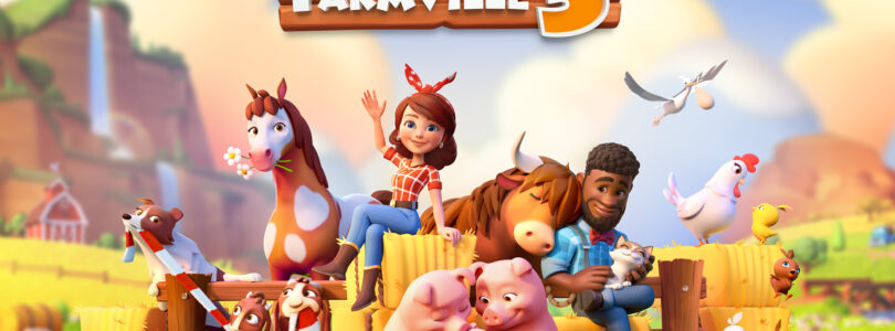 FarmVille 3 startet seinen Release für Android und iOS