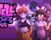 Hell Boba Café – Neue Visual Novel angekündigt