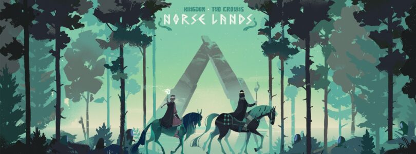 Kingdom Two Crowns – Umfangreiches DLC „Norse Lands“ erscheint am 16. November